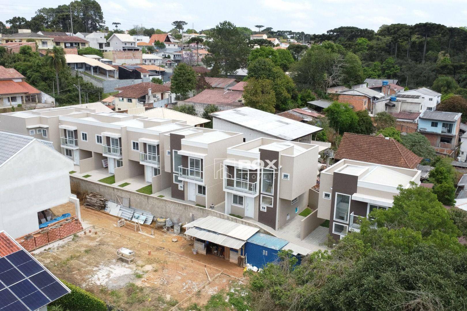 Sobrado à venda com 3 quartos, 88m² - Foto 31