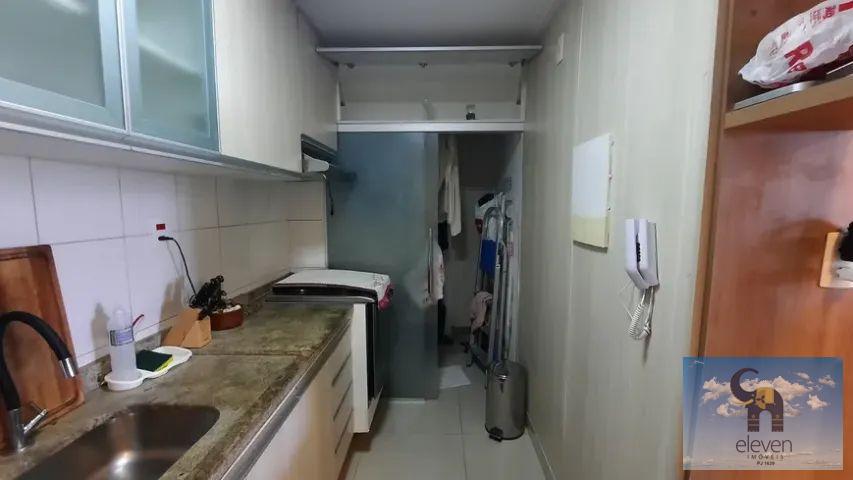 Apartamento à venda com 1 quarto, 48m² - Foto 17