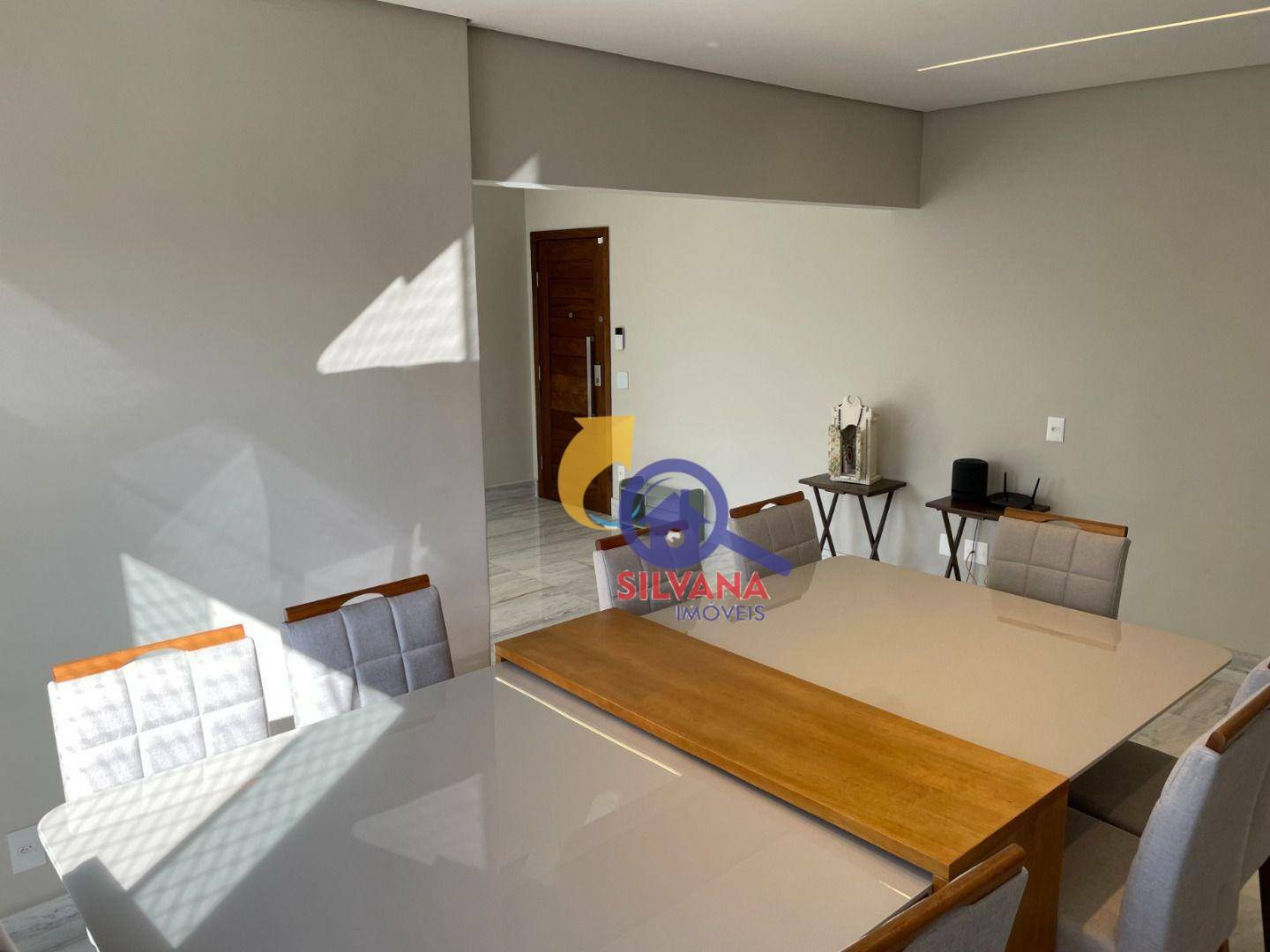 Cobertura à venda com 4 quartos, 230m² - Foto 5