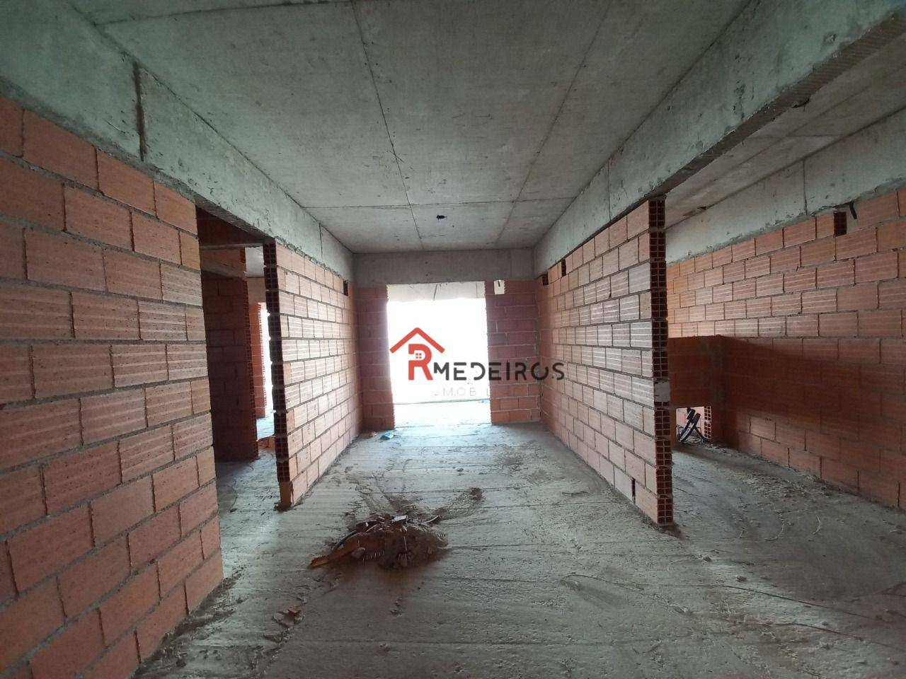 Apartamento à venda com 2 quartos, 85m² - Foto 2