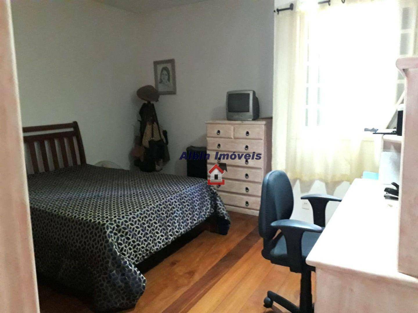 Casa à venda com 2 quartos, 196m² - Foto 16