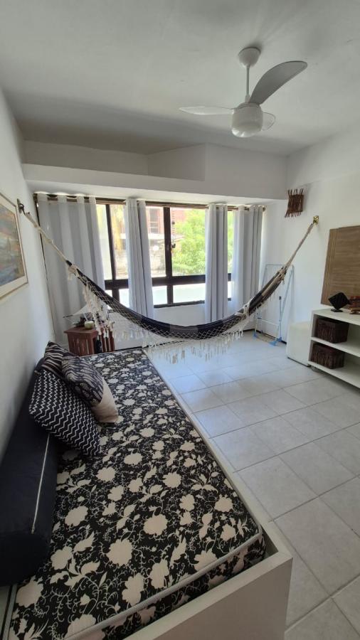 Apartamento à venda com 1 quarto, 42m² - Foto 1