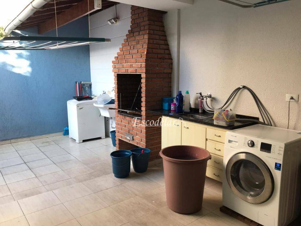 Sobrado à venda com 3 quartos, 260m² - Foto 16