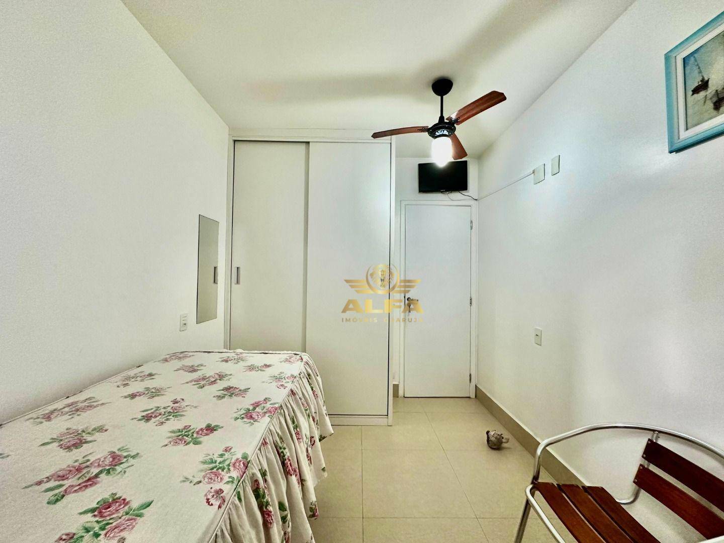 Apartamento à venda com 3 quartos, 88m² - Foto 15