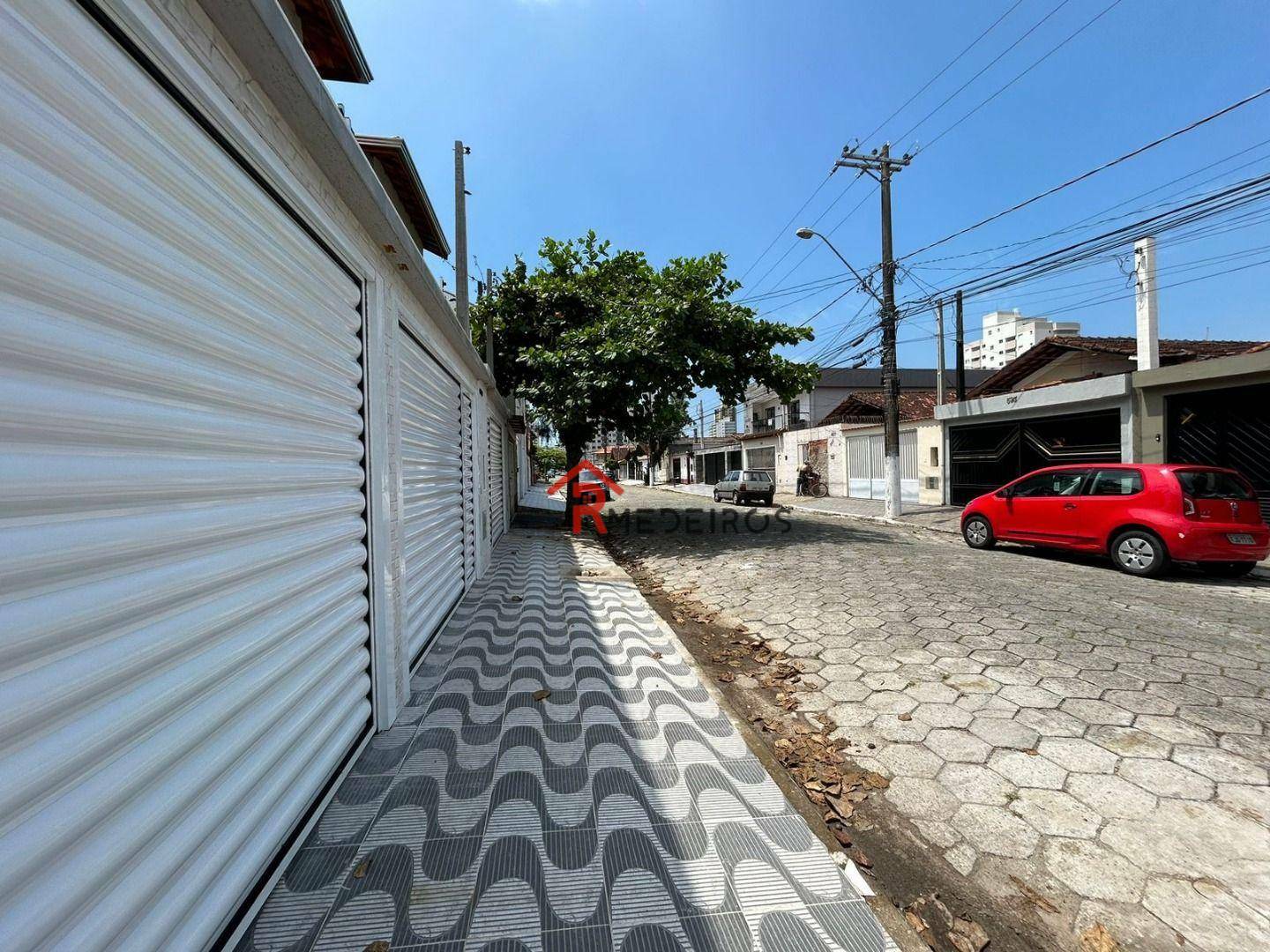 Casa à venda com 3 quartos, 110M2 - Foto 2