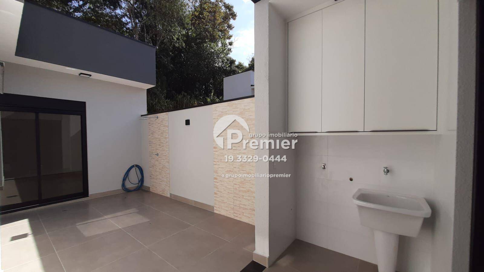 Casa de Condomínio à venda com 3 quartos, 138m² - Foto 12