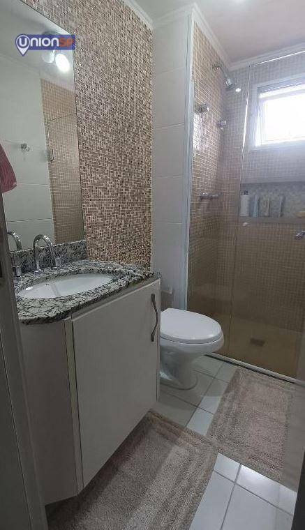 Apartamento à venda com 3 quartos, 100m² - Foto 11