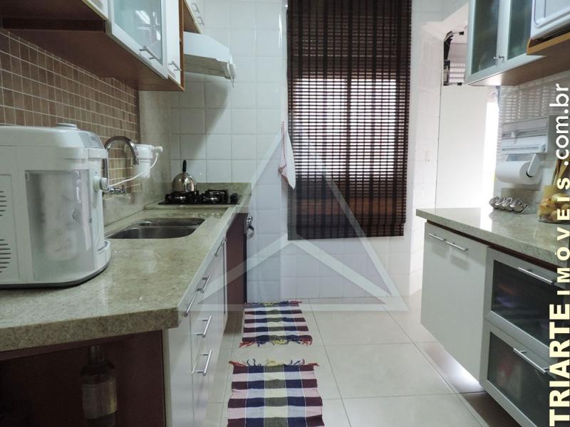 Apartamento à venda com 3 quartos, 74m² - Foto 6