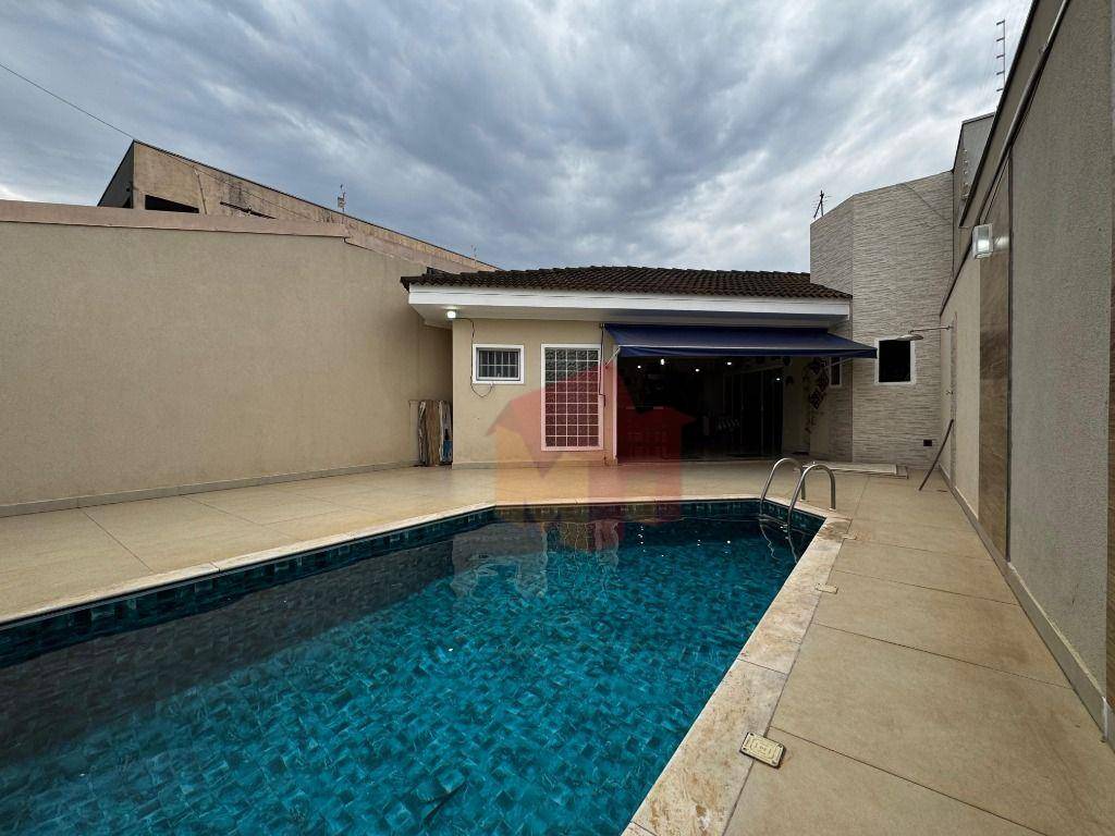 Casa, 1 quarto, 90 m² - Foto 1