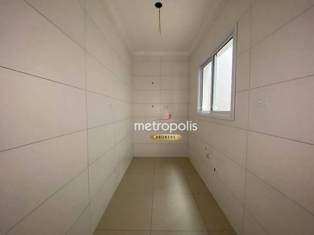 Apartamento à venda com 2 quartos, 45m² - Foto 2