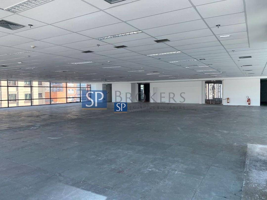 Conjunto Comercial-Sala para alugar, 852m² - Foto 11