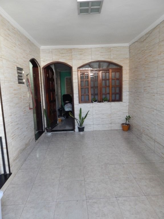 Sobrado à venda com 2 quartos, 80m² - Foto 3