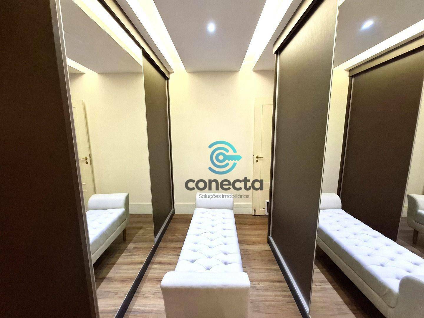 Apartamento à venda e aluguel com 4 quartos, 390m² - Foto 11
