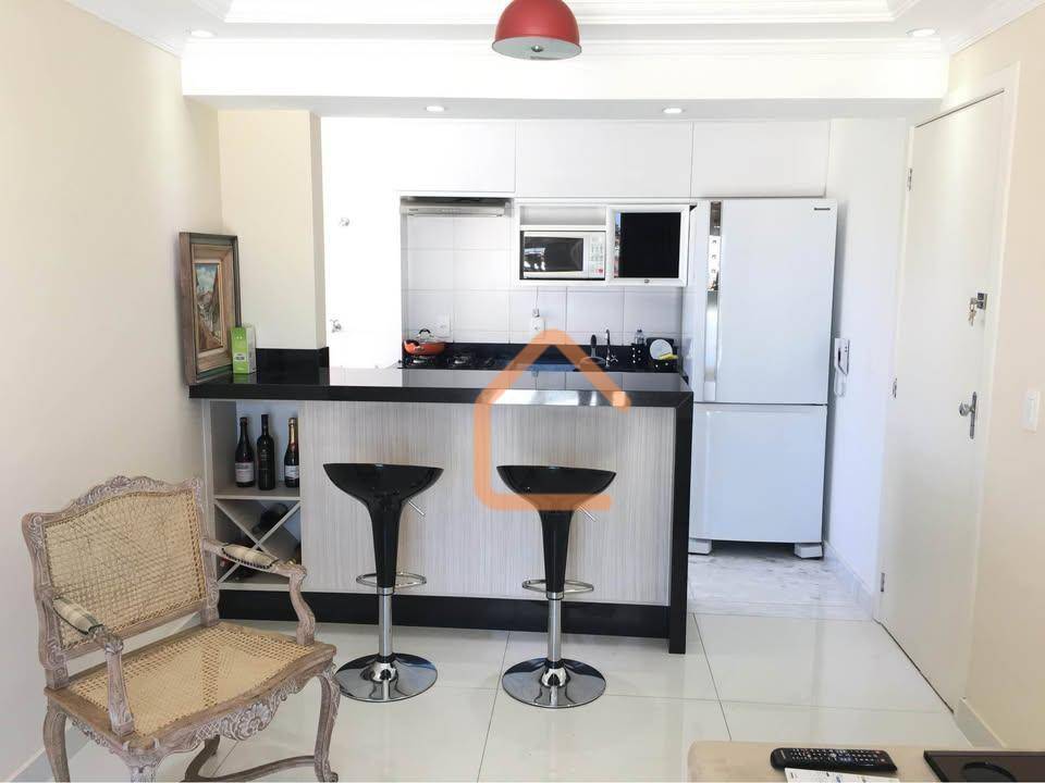 Apartamento, 2 quartos, 55 m² - Foto 1