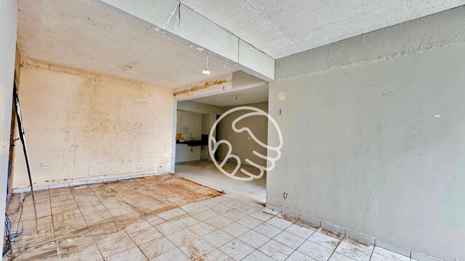 Loja-Salão, 160 m² - Foto 5