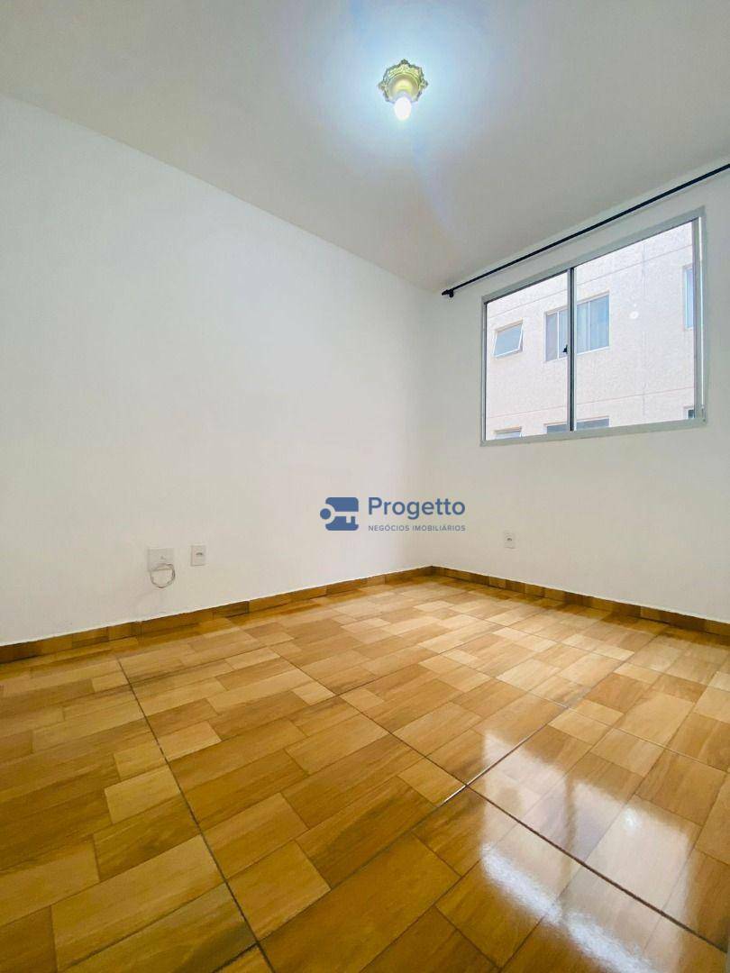 Apartamento à venda com 2 quartos, 52m² - Foto 15