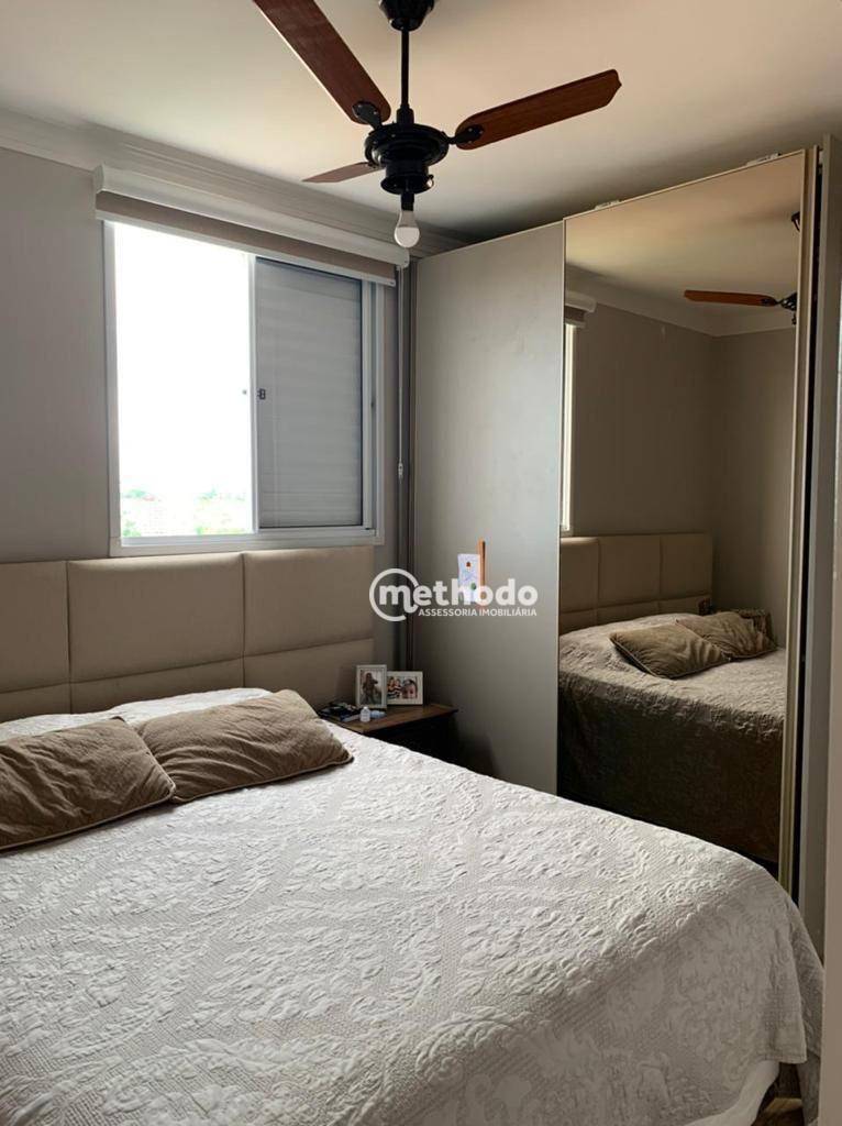 Apartamento à venda com 3 quartos, 67m² - Foto 10