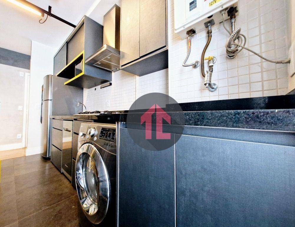 Apartamento para alugar com 3 quartos, 87m² - Foto 12