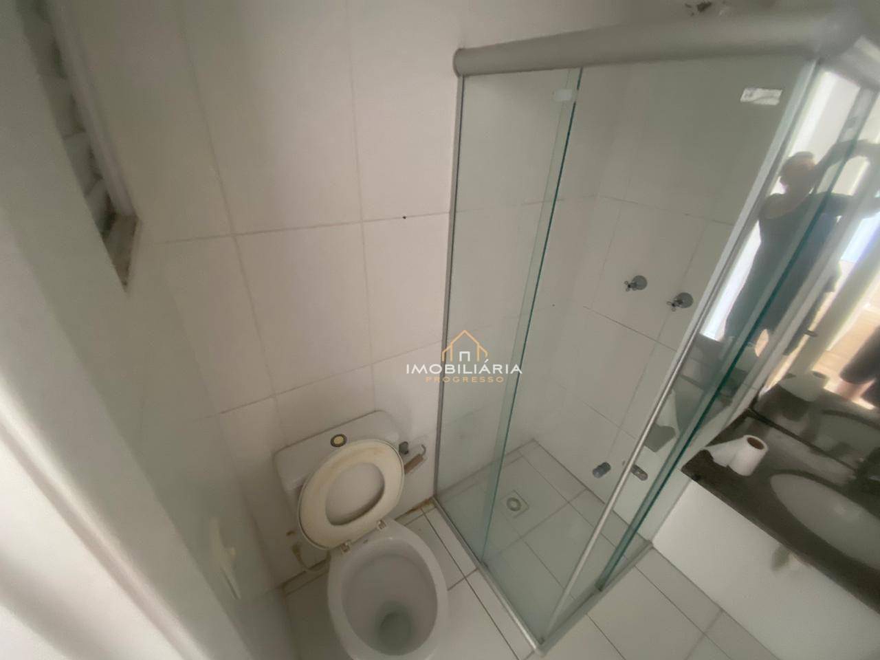 Apartamento à venda com 2 quartos, 47m² - Foto 11