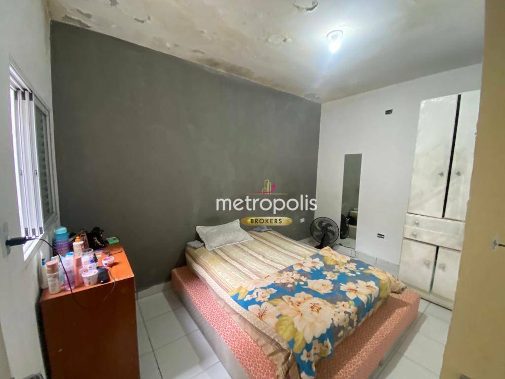 Casa à venda e aluguel com 3 quartos, 102m² - Foto 12