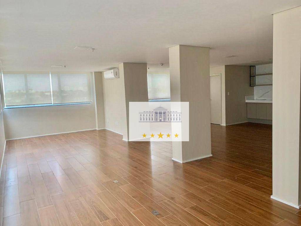 Conjunto Comercial-Sala à venda, 99m² - Foto 2