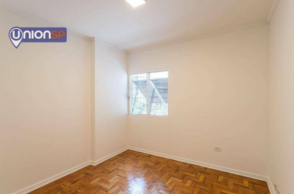 Apartamento à venda com 3 quartos, 119m² - Foto 13