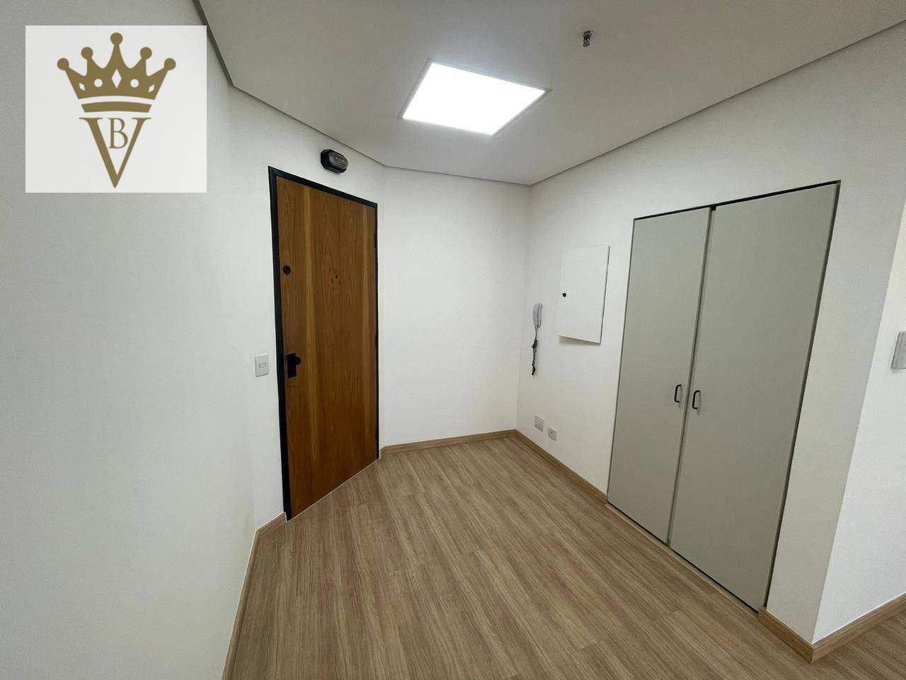 Conjunto Comercial-Sala à venda e aluguel, 75m² - Foto 5