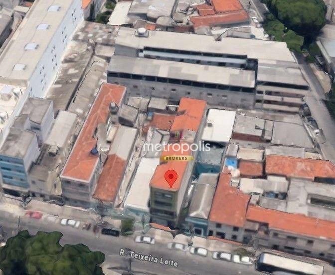 Loja-Salão para alugar, 160m² - Foto 5