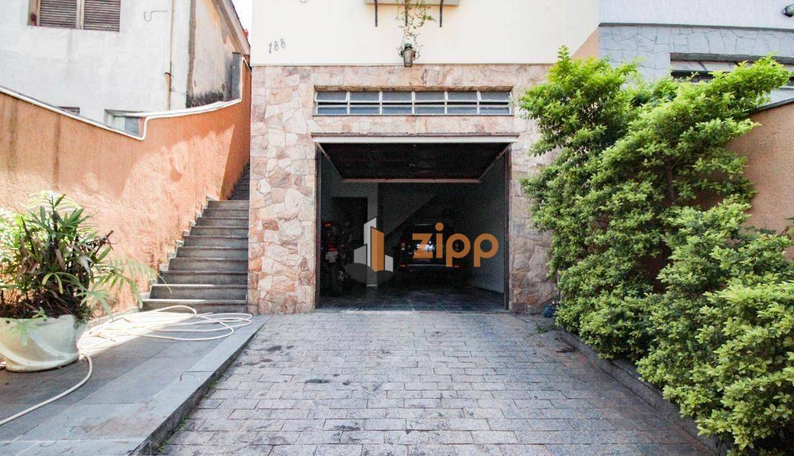 Sobrado, 4 quartos, 262 m² - Foto 22