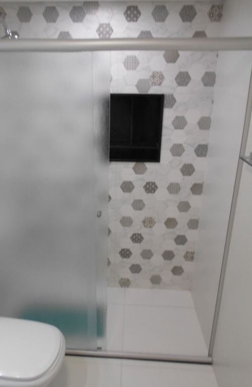 Apartamento à venda com 1 quarto, 42m² - Foto 18