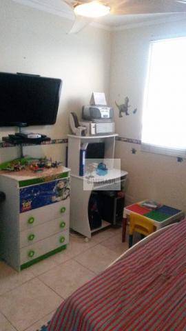 Apartamento à venda com 2 quartos, 58m² - Foto 7