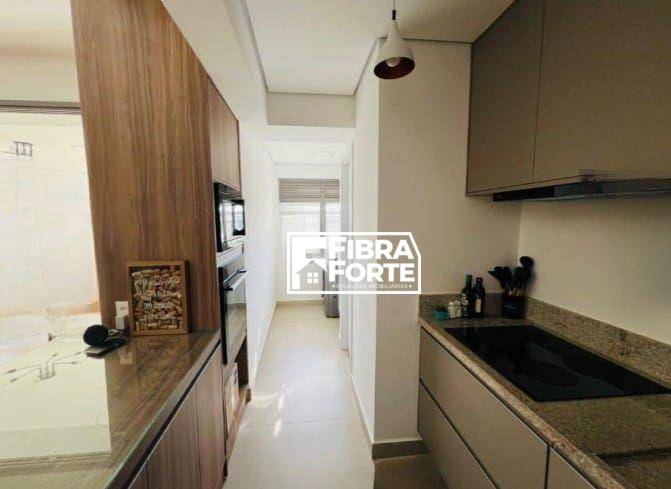 Apartamento para alugar com 3 quartos, 111m² - Foto 6