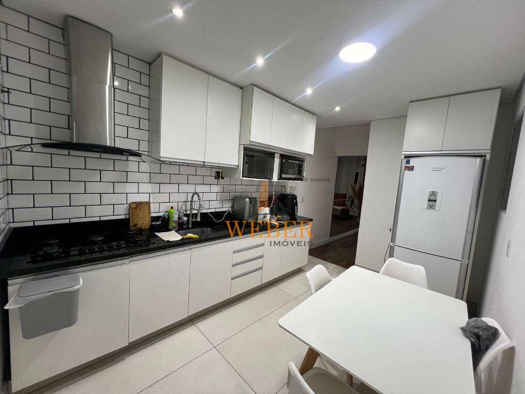 Sobrado à venda com 2 quartos, 170m² - Foto 11