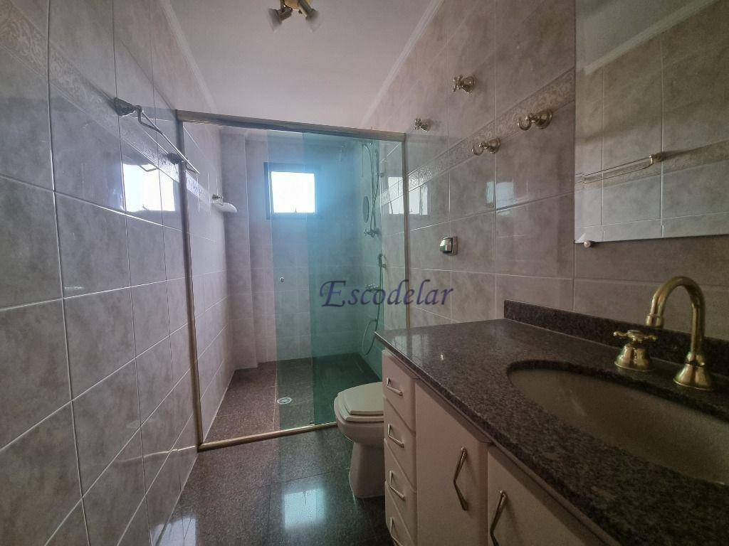 Apartamento à venda com 3 quartos, 120m² - Foto 35