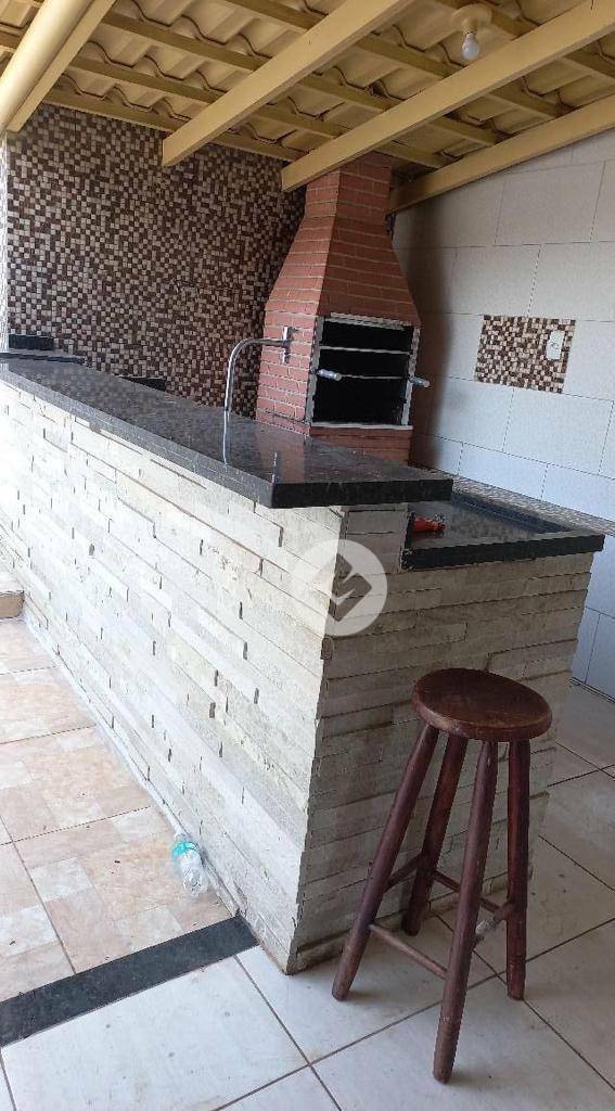 Casa à venda com 3 quartos, 260m² - Foto 6