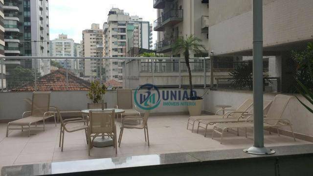 Apartamento à venda com 3 quartos, 101m² - Foto 47