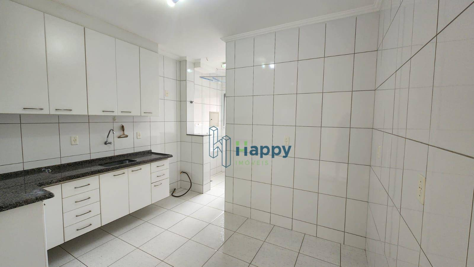 Apartamento à venda e aluguel com 2 quartos, 66m² - Foto 1