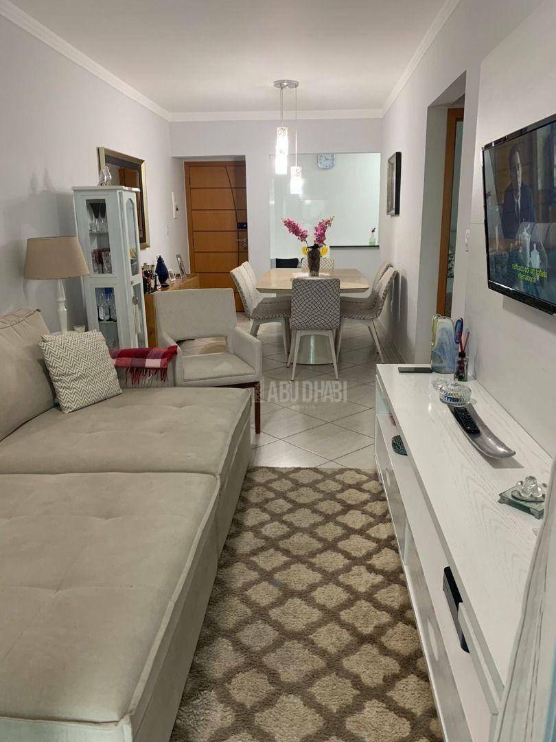 Apartamento à venda com 2 quartos, 87m² - Foto 5