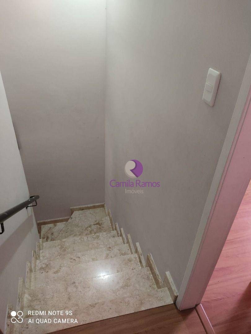 Sobrado à venda com 2 quartos, 52m² - Foto 14