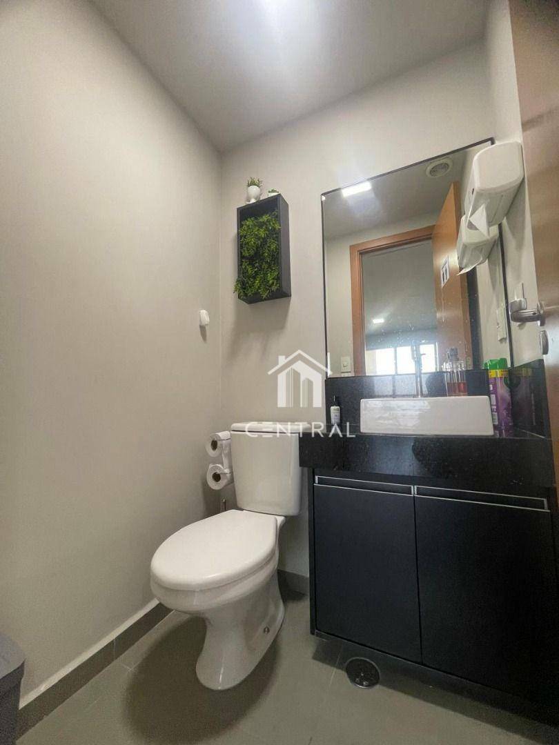 Conjunto Comercial-Sala à venda e aluguel, 37m² - Foto 12