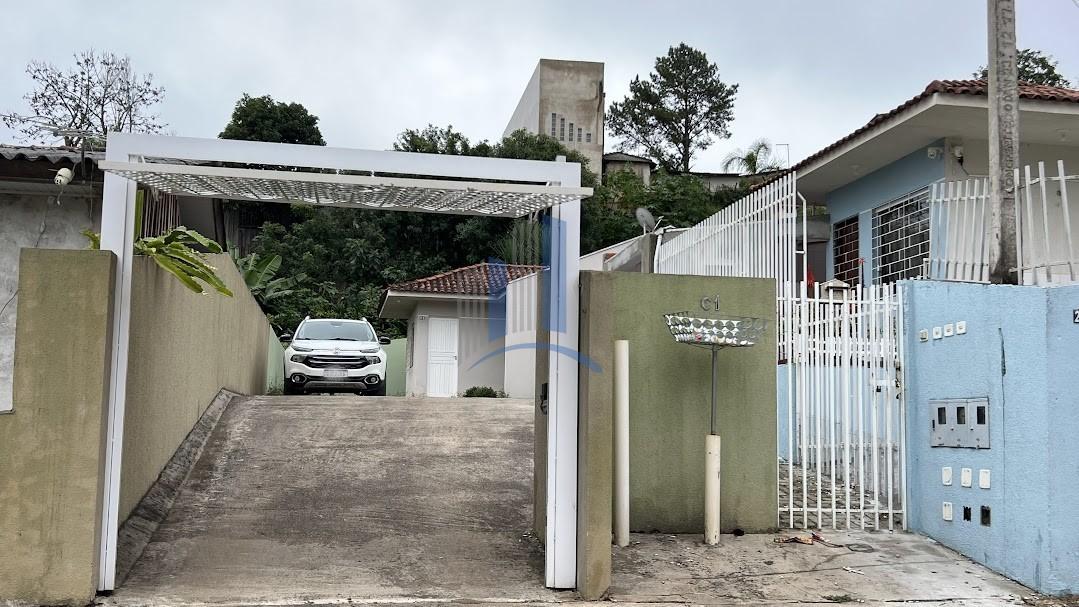 Casa à venda com 3 quartos, 52m² - Foto 2
