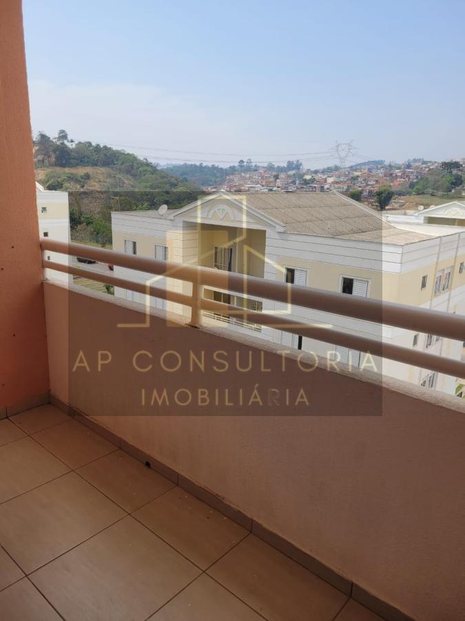 Apartamento à venda com 2 quartos, 49m² - Foto 5