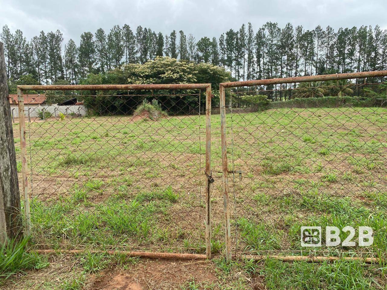 Loteamento e Condomínio à venda, 2500M2 - Foto 5