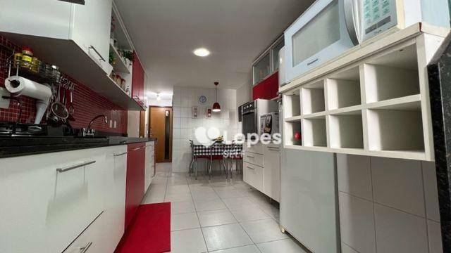 Apartamento à venda com 3 quartos, 120m² - Foto 14