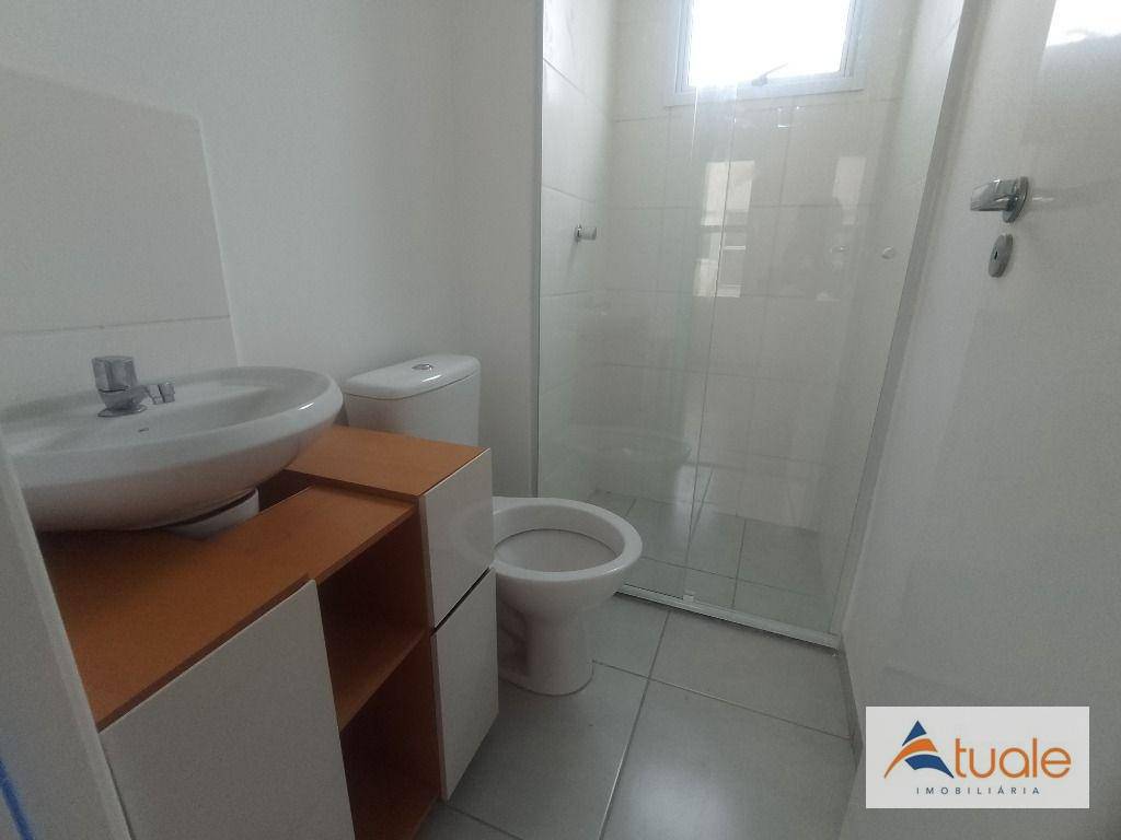 Apartamento à venda e aluguel com 2 quartos, 45m² - Foto 9