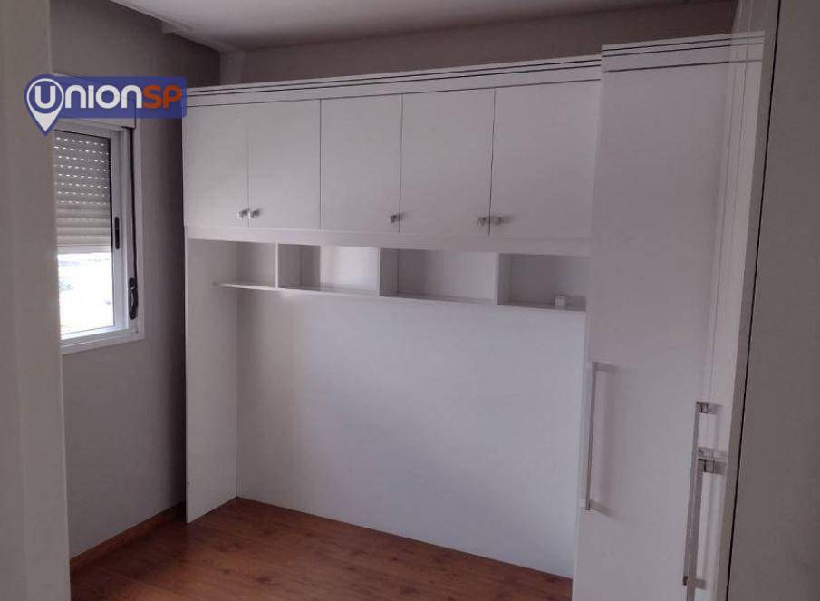 Apartamento à venda com 3 quartos, 122m² - Foto 8