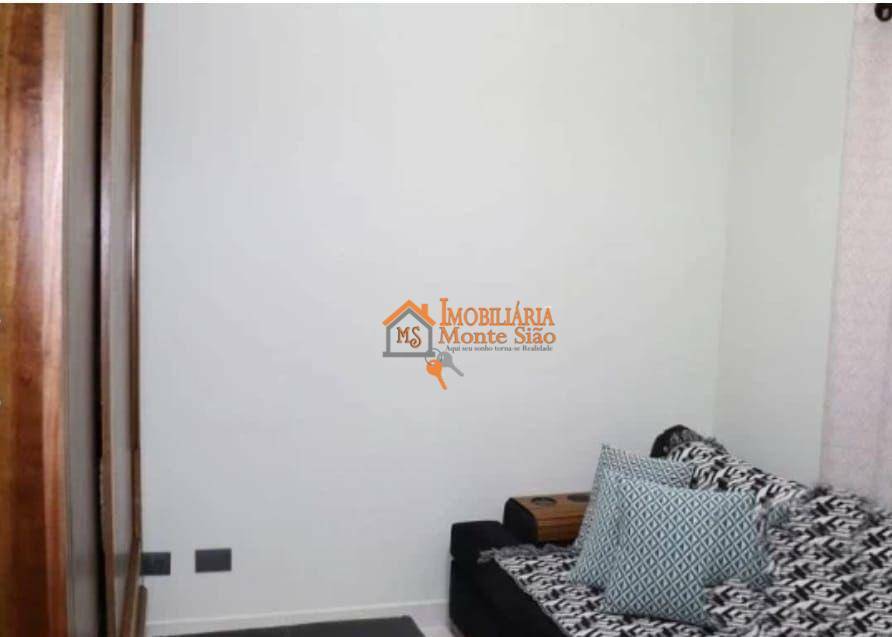 Sobrado à venda com 4 quartos, 190m² - Foto 10