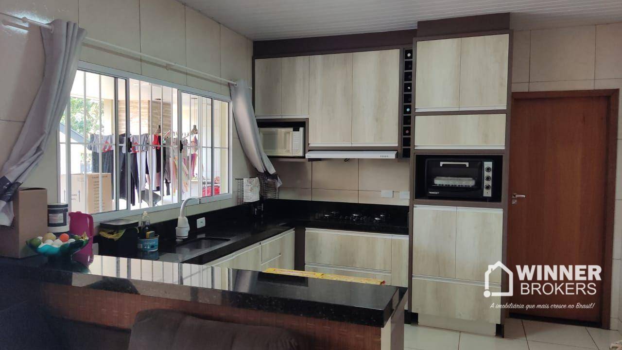 Chácara, 2600 m² - Foto 5