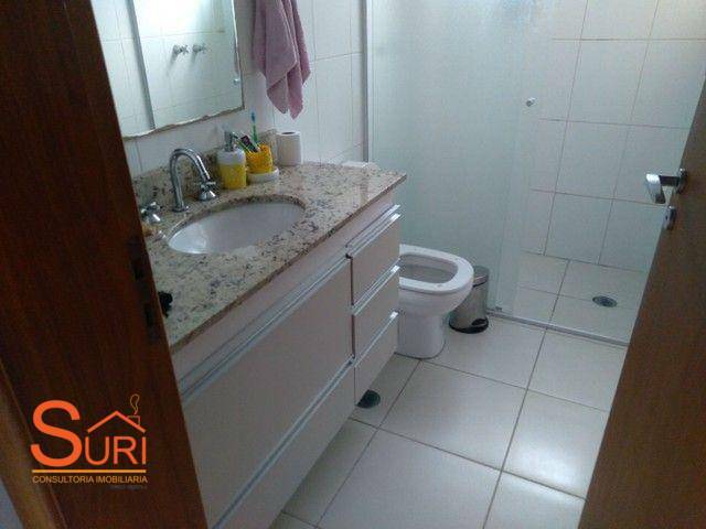 Apartamento à venda com 3 quartos, 120m² - Foto 5