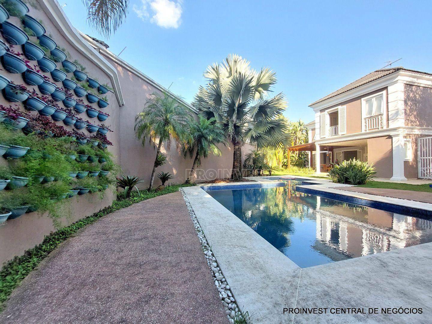 Casa de Condomínio à venda com 5 quartos, 642m² - Foto 62